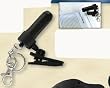 LED Flashlight