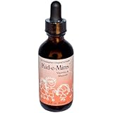 Dr. Christopher Kid-e-Mins Vitamin's and Minerals 2 oz Liquid