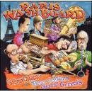 Truckin' by Washboard/Ecklund/Gervois