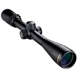 Buckmasters Riflescope 4.5-14x40 SF Midot- Matte