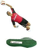 FT Champs - Real Madrid: 12 Inch Deluxe Figure カシージャス