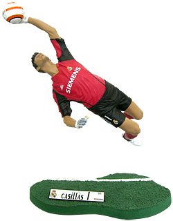 �ͥåȥ��� FT Champs - Real Madrid: 12 Inch Deluxe Figure ���������㥹 �������� ������� ���᡼�� �ե��� �����꡼ ���� ư�� �̿���