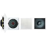 31P9Vg2g2ZL. SL160  Pyle Home PDIWS10 10 Inch In Wall High Power Subwoofer