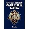 Orgelf�hrer Europa