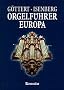 Orgelf�hrer Europa