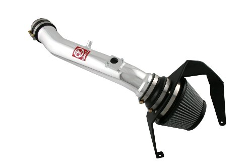 aFe TR-2004P Takeda Cold Air Intake System