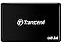 Transcend USB 3.0 Super Speed Multi-Card Reader for SD/SDHC/SDXC/MS/CF Cards (TS-RDF8K)
