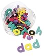 MAGNETIC FOAM LETTERS 52/PK