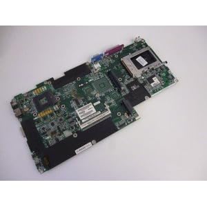 Compaq R3000 Motherboard