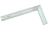 Review Stanley  / Stanley Aluminium Try Square 250mm 1 45 685
