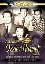 The Adventures of Ozzie & Harriet, Vol. 1