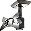 Vantage Point AX2ACL01-B Tilt Ceiling Mount for 20" to 42" Displays (Black)
