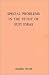 Book Special Problems in the Study of Sufi Ideas