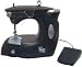 Rex Cord/ Cordless Sewing Machine w/ Pedal