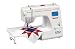Simplicity SW240 Quilters Classic Sewing Machine with Free Bonus Walking/Motion Feet