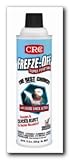 CRC 05222 20oz Freeze Off Aerosol Spray