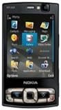 Nokia N95 8GB Quad Band GSM Smartphone Multimedia Computer - Unlocked
