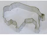Buffalo Cookie Cutter