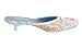 thumbnail: Unlisted Women's Under Cover Slide, White Multi, 8.5 M from Unlisted