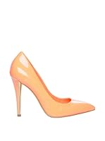 Steve Madden Zapatos Tacón Leena (Naranja)