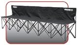 Kwik Goal 9B906 6 Seat Kwik Bench (Call 1-800-234-2775 to order)