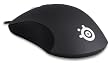 SteelSeries Kinzu v2 Optical Gaming Mouse (Rubberized Black)