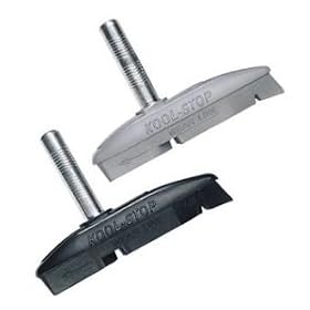 Kool Stop Eagle Claw 2 Cantilever Bicycle Brake Shoes