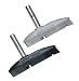 Kool Stop Eagle Claw 2 Brake Shoes, Nutted Pair Gray