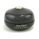 Shiseido Future Solution FX Eye & Lip Contour Regenerating Cream .5 oz / 15ml. New In Box