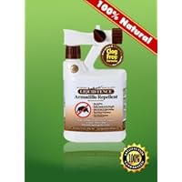 Liquid Fence 32 Ounce Rts Armadillo Hose End