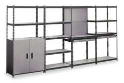 Storelogic 1EFP2 Four in One Storage System, Configurable