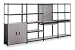 Storelogic 1EFP2 Four in One Storage System, Configurable