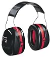 Ear Muffs - H10A Optime 105 Peltor Ear Muff (Lot of 2)