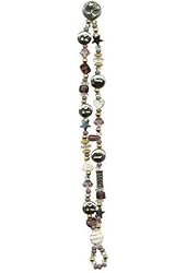 Bead Beautiful Jewelry - Prayer Bracelet - Size Small 6.5 Inches Long