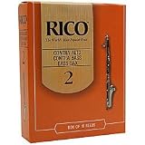 Rico Contra-Bass/Contra-Alto Clarinet (2.5)