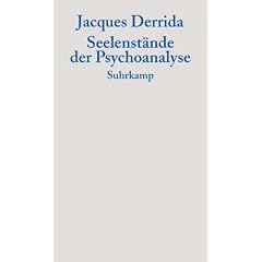 Seelenst�nde der Psychoanalyse.