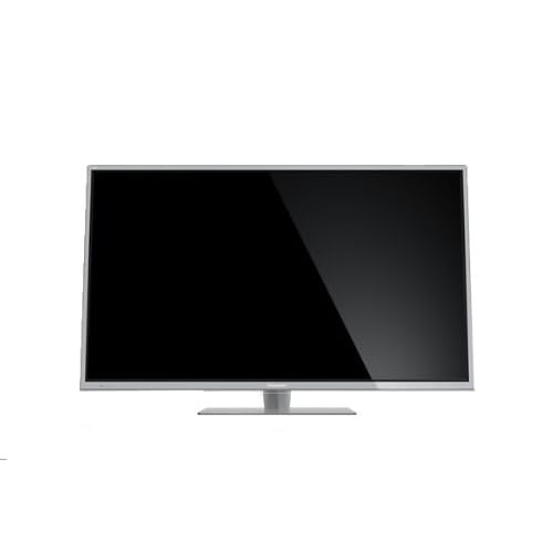 T�l�viseur LED PANASONICVIERATXL47ET50EARGENT47\