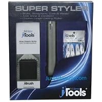 Bio-Ionic Super Styler Set