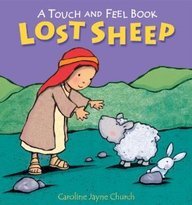 [Ebook] Lost Sheep [T.X.T]