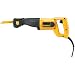 Factory-Reconditioned DEWALT DW304PKR Heavy-Duty Reciprocating Saw Kit