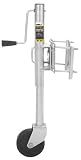 Maxxtow Towing Products 70148 10 Lift Swing Back Trailer Jack with Single Wheel 1000 lbs. Capacity 31P9jGxepWL. SL160 Maxxtow Towing Products 70148 10 Lift Swing Back Trailer Jack with Single Wheel 1000 lbs. Capacity