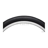 Suelo Folding 20x1.75 Black