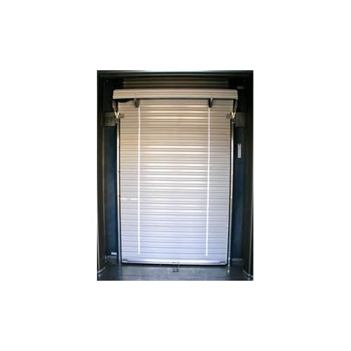 TracRite 944 RollUp Door 4' wide x 7' tall motorized