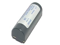 PowerSmart Li-ion 3.70V 1300mAh B32B818233, EPALB1, EU-85 Replacement for EPSON R-D1, R-D1s Digital Camera Battery