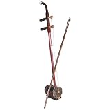 Better Erhu,Redwood w /case