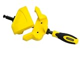 Stanley 083122 Heavy-Duty Corner Clamp