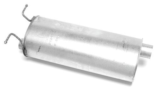 Walker Exhaust 21347 Quiet-FlowSS Muffler