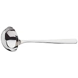 Review WMF UK LTD 1288326040 / WMF-Bistro Soup Ladle IN 18/10 STAINLESS STEEL-1288326040