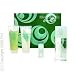 Green Tea by Elizabeth Arden, 4 piece gift set for women.