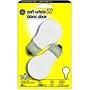 General Electric 14029 60-Watt Ceiling Fan Light Bulb